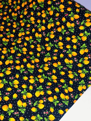Meter black yellow - 1, black/yellow