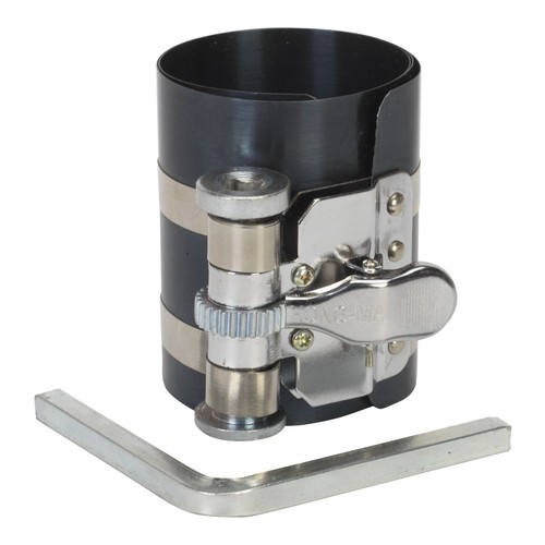 Sealey piston ring - piston,