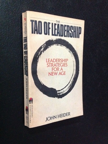The tao leadership - the,