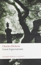 Great Expectations (Oxford