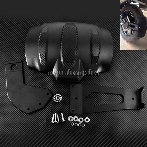 Rear splash mudguard - rear,