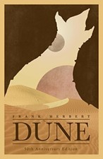 Dune By Frank Herbert