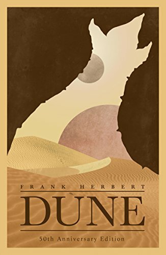 Dune frank herbert - dune,