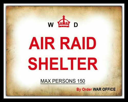War office department air - office,
