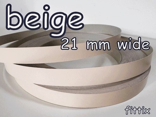 Melamine pre glued - pre, iron
