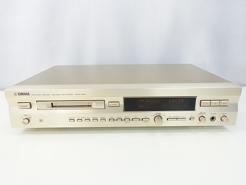 Yamaha mdx 596 recorder - mdx-596,