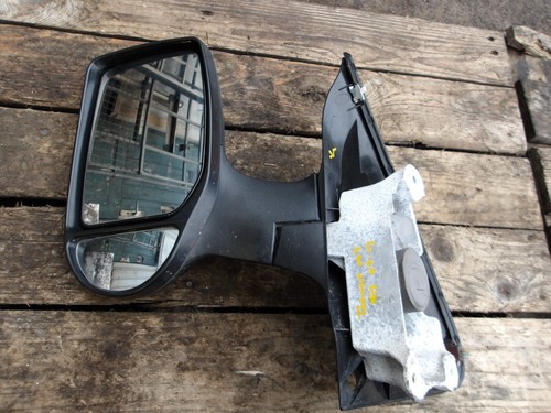 Ford transit mk7 wing - transit, n/s