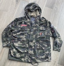 Superdry The Rookie Camo