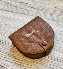 Vintage Real Skin Studs Case/