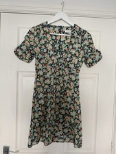 Topshop Kate Moss iconic pansy