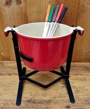 Le Creuset Vintage Enamelled