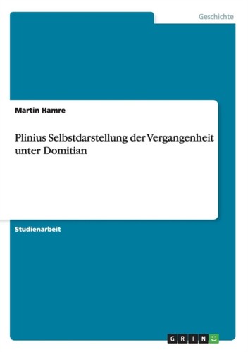 Hamre plinius - -,