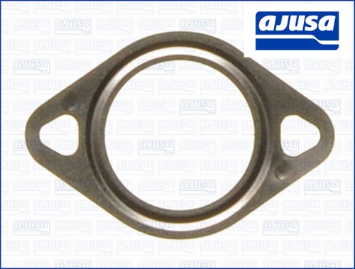 Egr valve 01116600 - 01116600, i