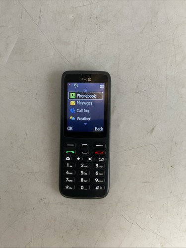 Doro 5516 big - 5516,