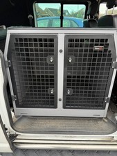 Trans K9/B10 Dog Crate - Very