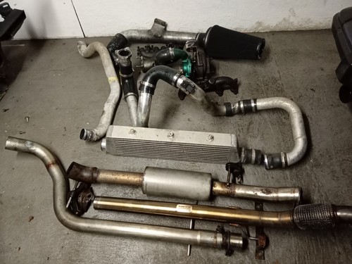 Golf mk4 tdi asz - tdi, arl