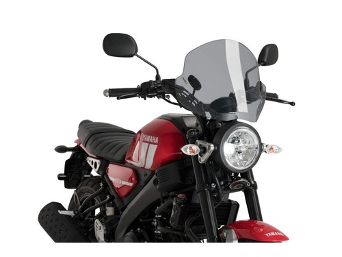 Puig trend screen windshield - puig,