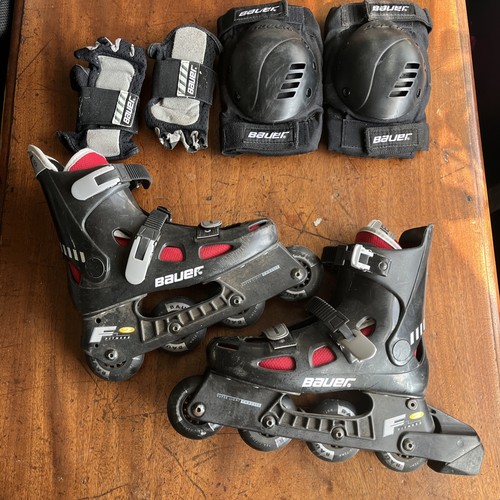 Bauer fitness inline roller - inline,
