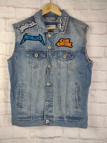 Destroyed distressed denim - destroyed,