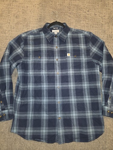 Carhartt original fit blue - carhartt,