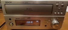 Denon UD-M50 High-Fidelity