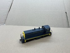 ATHEARN HO SCALE DIESEL
