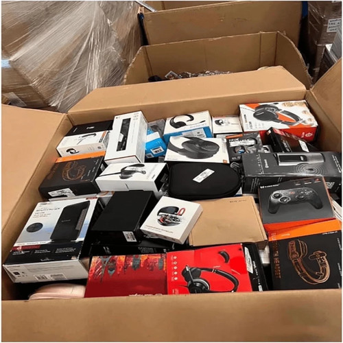 Premium mystery box new - premium,
