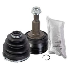 1X CV JOINT EXTERNAL FITS: VW