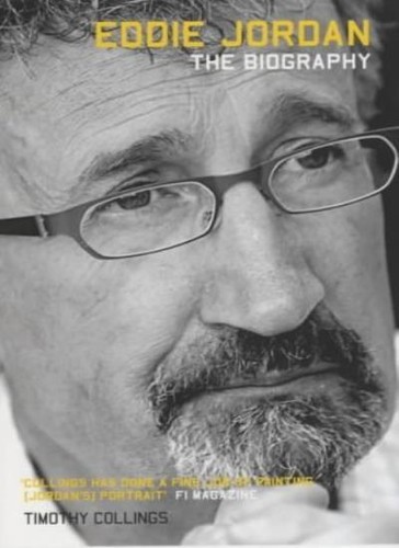 Eddie jordan the - eddie,