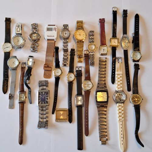 Job lot 23x mixed - mixed, for