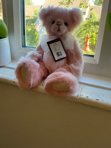 Charlie bear lowena - charlie,