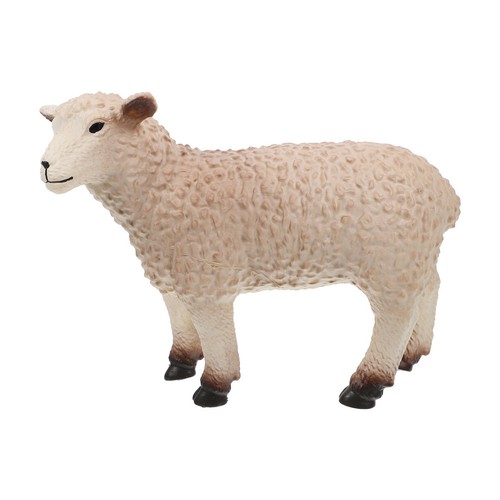 Goat figurine small - goat,