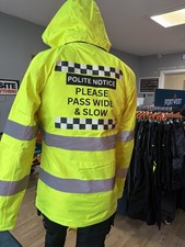 Portwest Horse Riding Polite