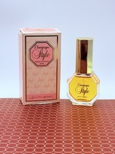 Champagne style lentheric - champagne,
