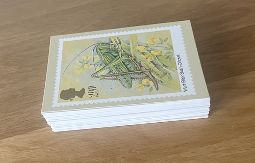 Singular phq cards all - 50,
