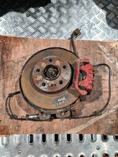 ALFA ROMEO GTV SPIDER 916 PH2