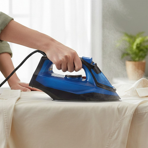 2000w steam dry iron - steam, &
