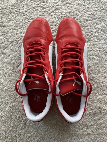 Puma scuderia ferrari drift - x,