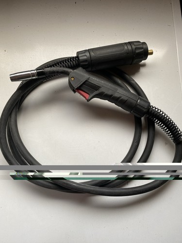 Mb15 mig torch euro fitting
