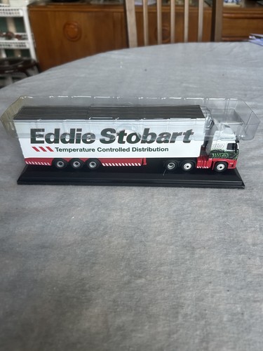 Atlas eddie stobart volvo - eddie,