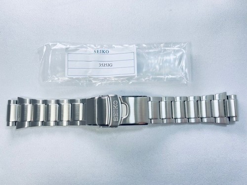Seiko genuine kinetic - seiko,