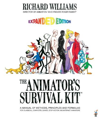 The animator survival kit by - survival,