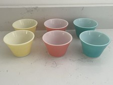 Vintage jaj pyrex carnival - vintage,