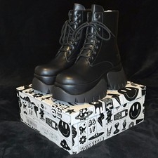 Koi footwear rancor lace - koi,