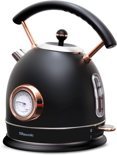 Rasonic classic retro electric - retro,