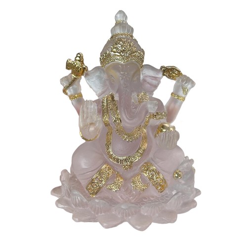 Ganesh figurine hindu god - ganesh,