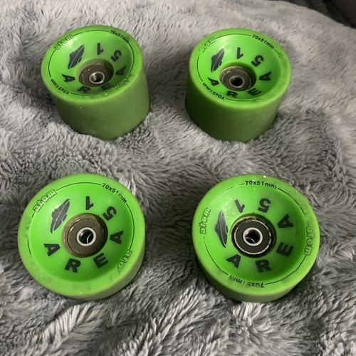 Atom area skate board - atom, /