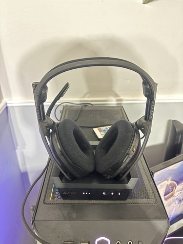 Gaming set - set, up