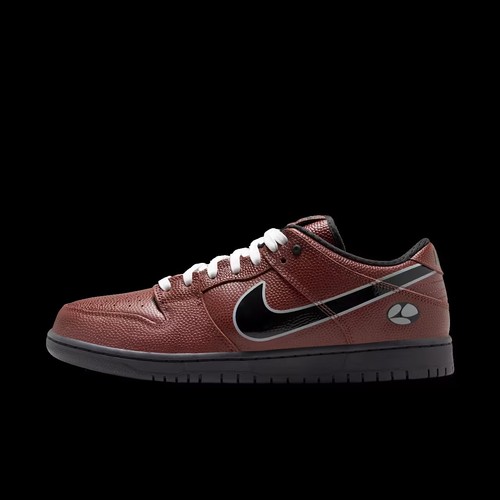 Nike dunk low - sb, x