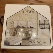 Sanderson HOME “Chika”